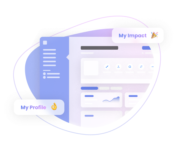 Donor-Portal
