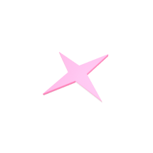 Pink-Star